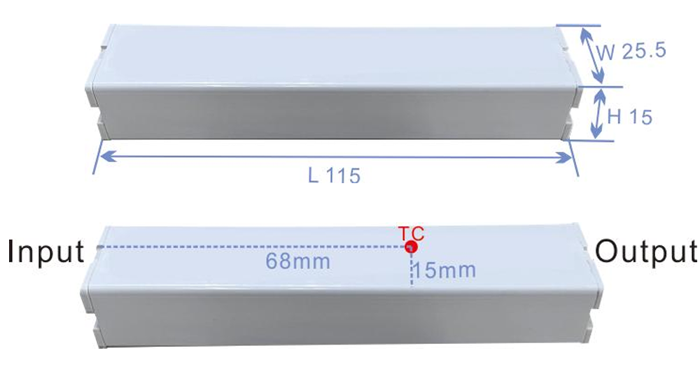 8W LED Driver图片1