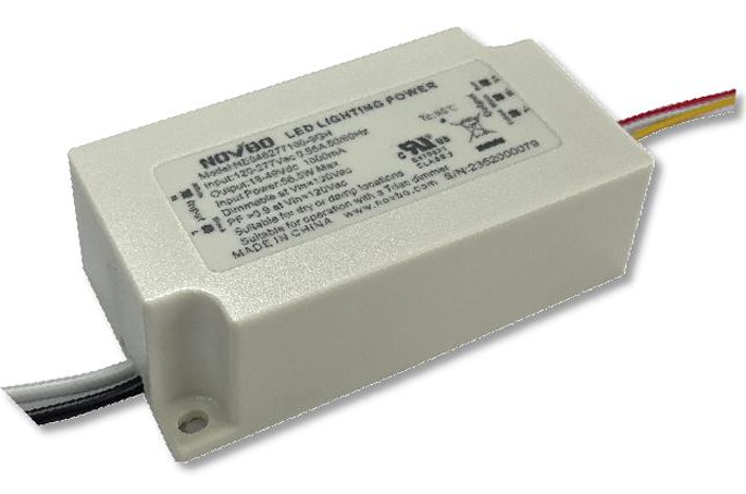 56.5W LED Driver