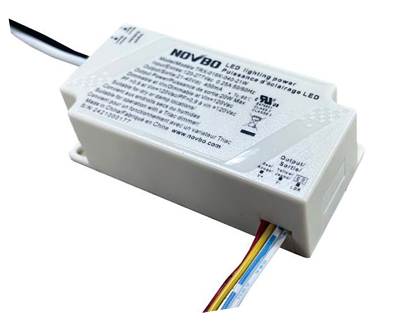 20W LED Driver