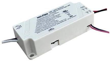 24W LED Driver