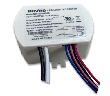 18W LED Driver
