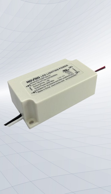 ECV Constant Voltage Series