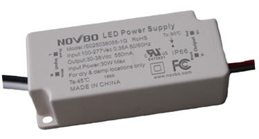 25W LED Driver