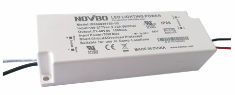 60W LED Driver