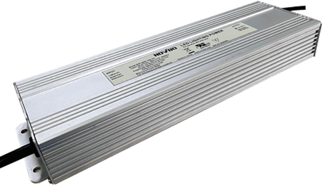 800W Driver 120-277V